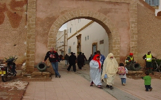 Bab Marrakech