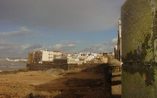 Essaouira Nordseite
